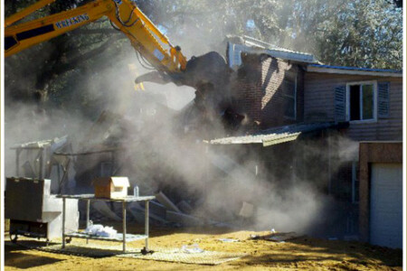 Extreme Makeover Home Edition