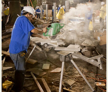 Extreme Makeover Home Edition