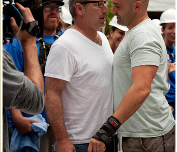 Extreme Makeover Home Edition