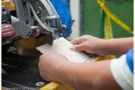 Extreme Makeover Home Edition