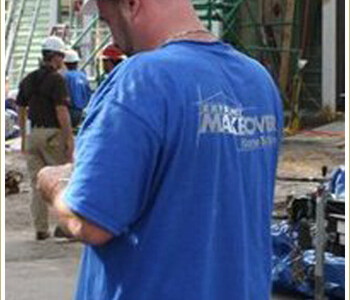 Extreme Makeover Home Edition