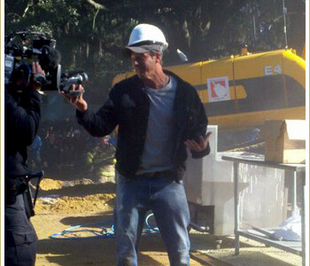 Extreme Makeover Home Edition