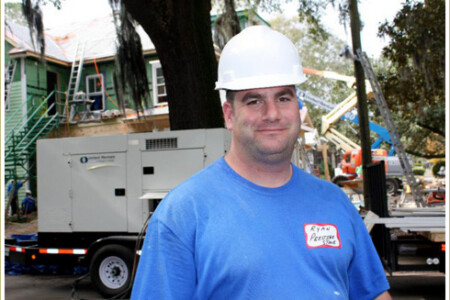 Extreme Makeover Home Edition