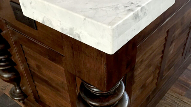 Kitchen Installations