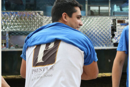 Extreme Makeover Home Edition