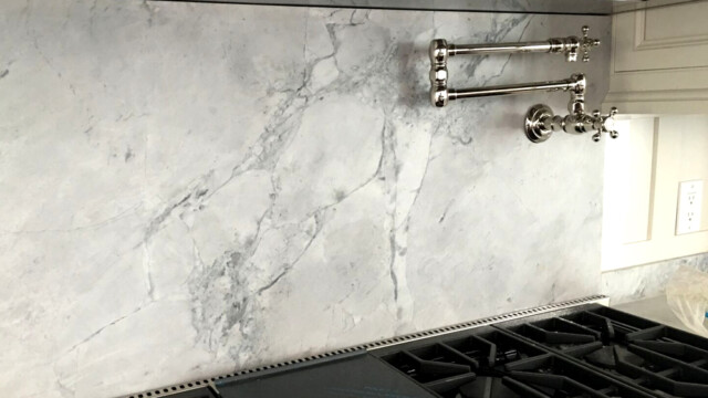 Kitchen Installations