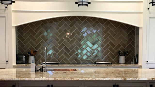 Kitchen Installations