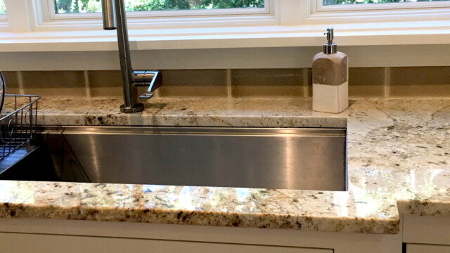 Kitchen Installations