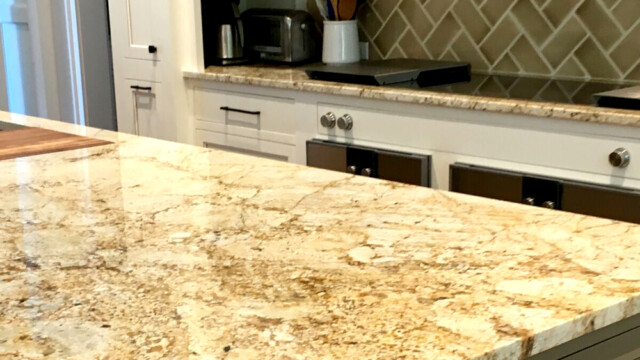 Kitchen Installations