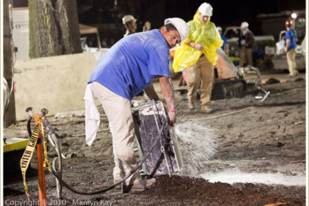 Extreme Makeover Home Edition