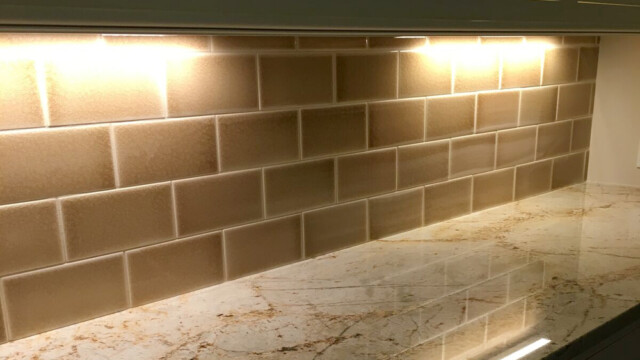 Kitchen Installations