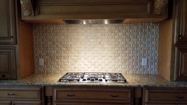 Kitchen Installations