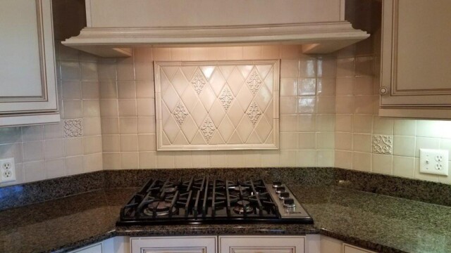 Kitchen Installations