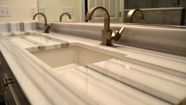 Bathroom Installations