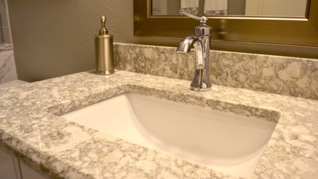 Bathroom Installations