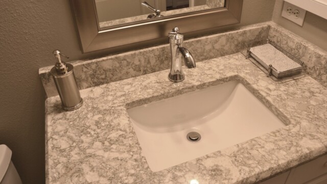 Bathroom Installations