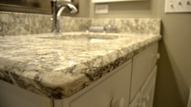 Bathroom Installations