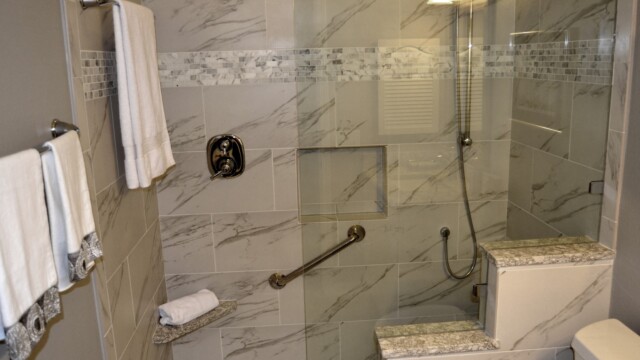 Bathroom Installations