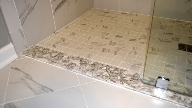 Bathroom Installations