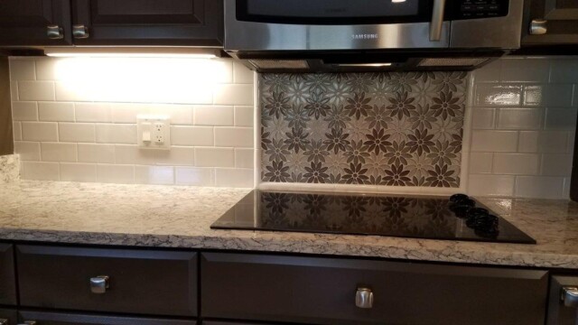 Kitchen Installations